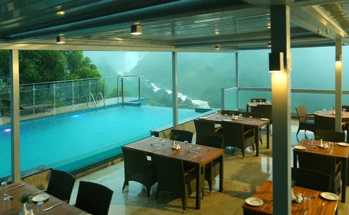 Falls View Restaurant