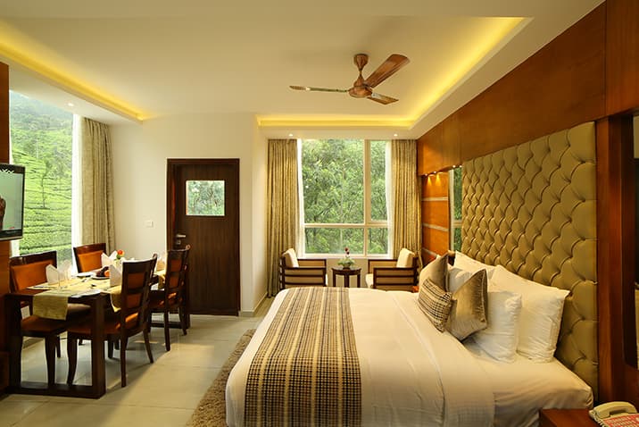 Blanket Valley Club at Blanket Hotel & Spa