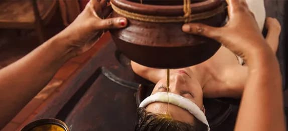 Thulasi Ayurveda