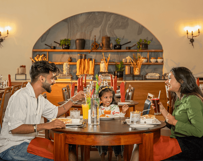 Riverbabble Restaurant