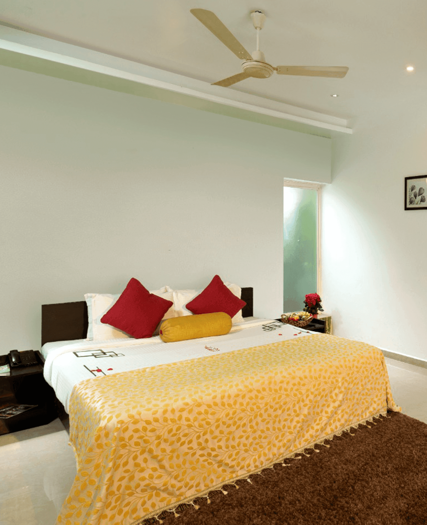 Mistbrook Haven at Blanket Riverside Resort & Spa