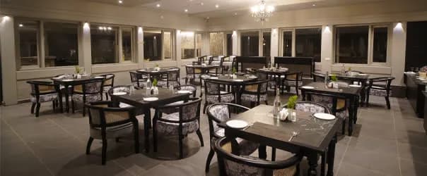 Chamomile Restaurant