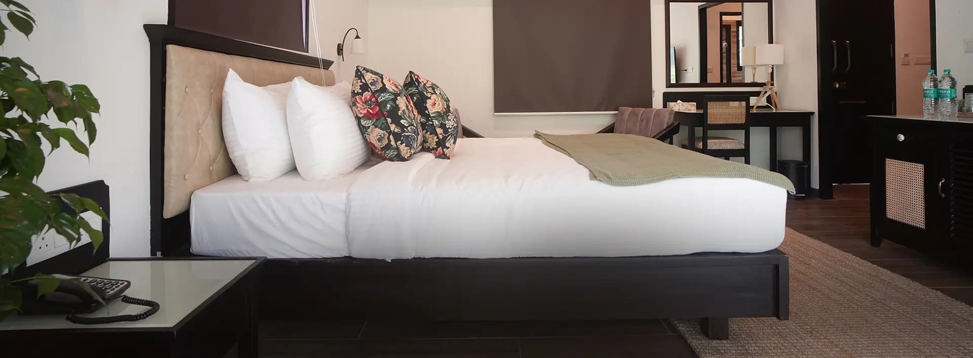 Blanket Nest at Blanket Days Resort & Spa