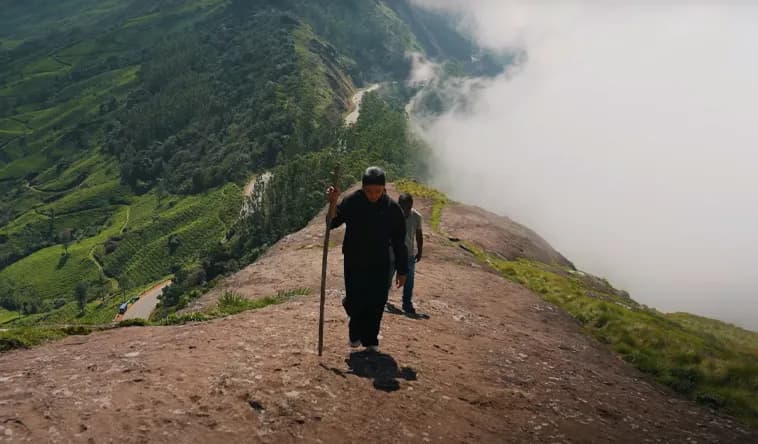 Attukad Nature Walk